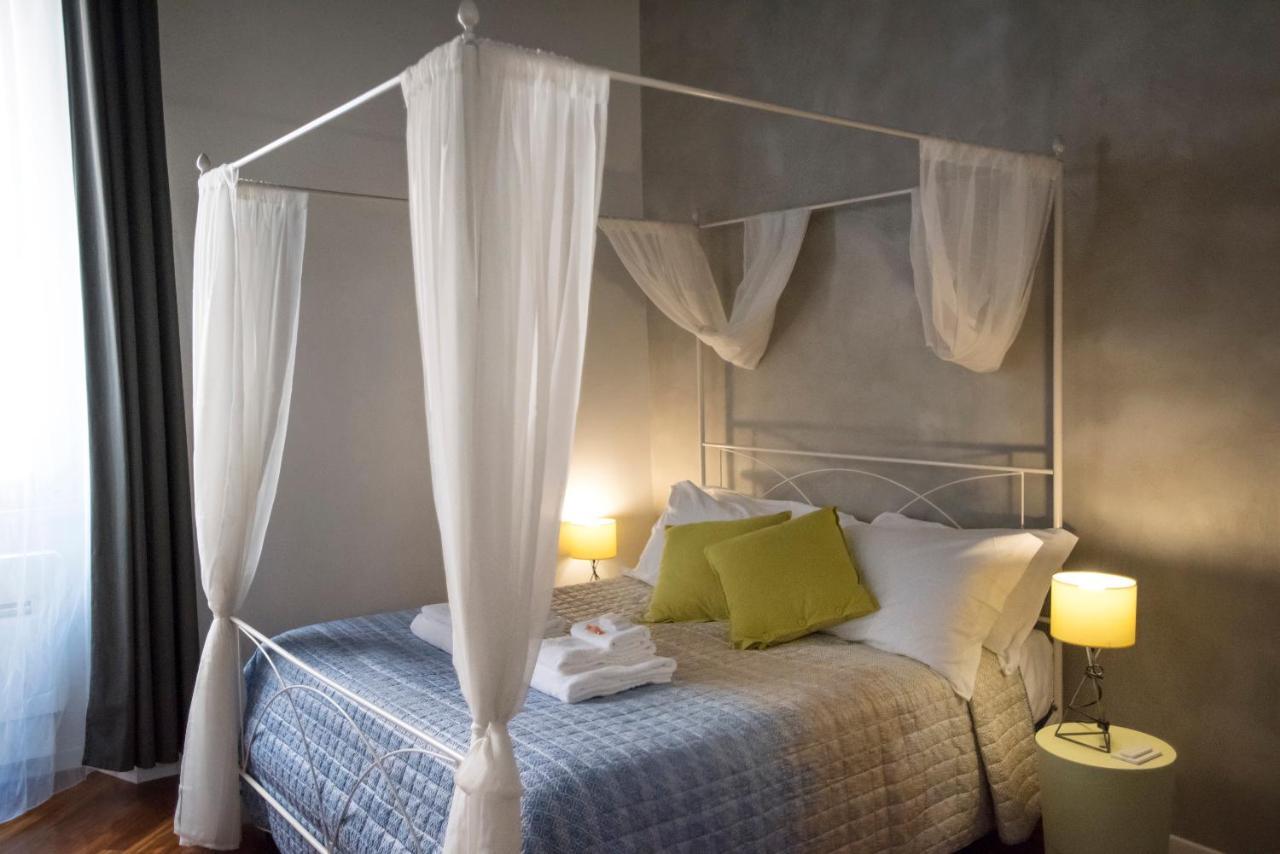 Appartement Near Trevi Fountain *