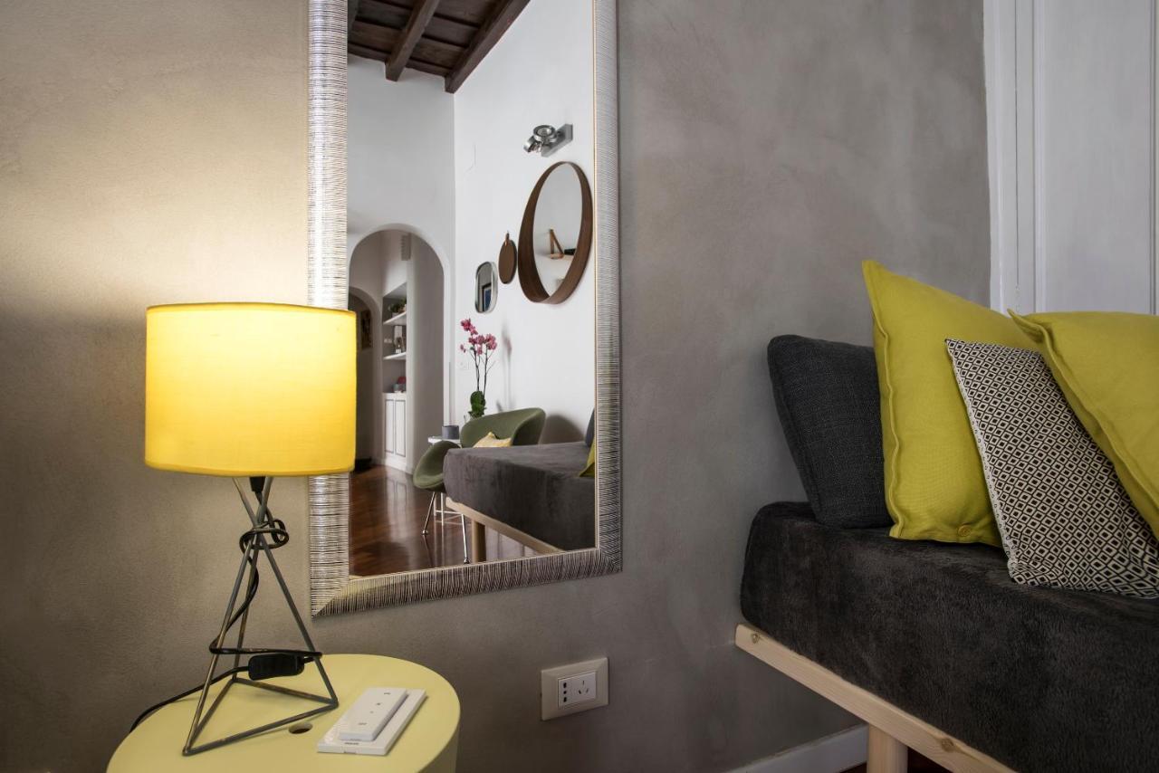 Near Trevi Fountain Appartement