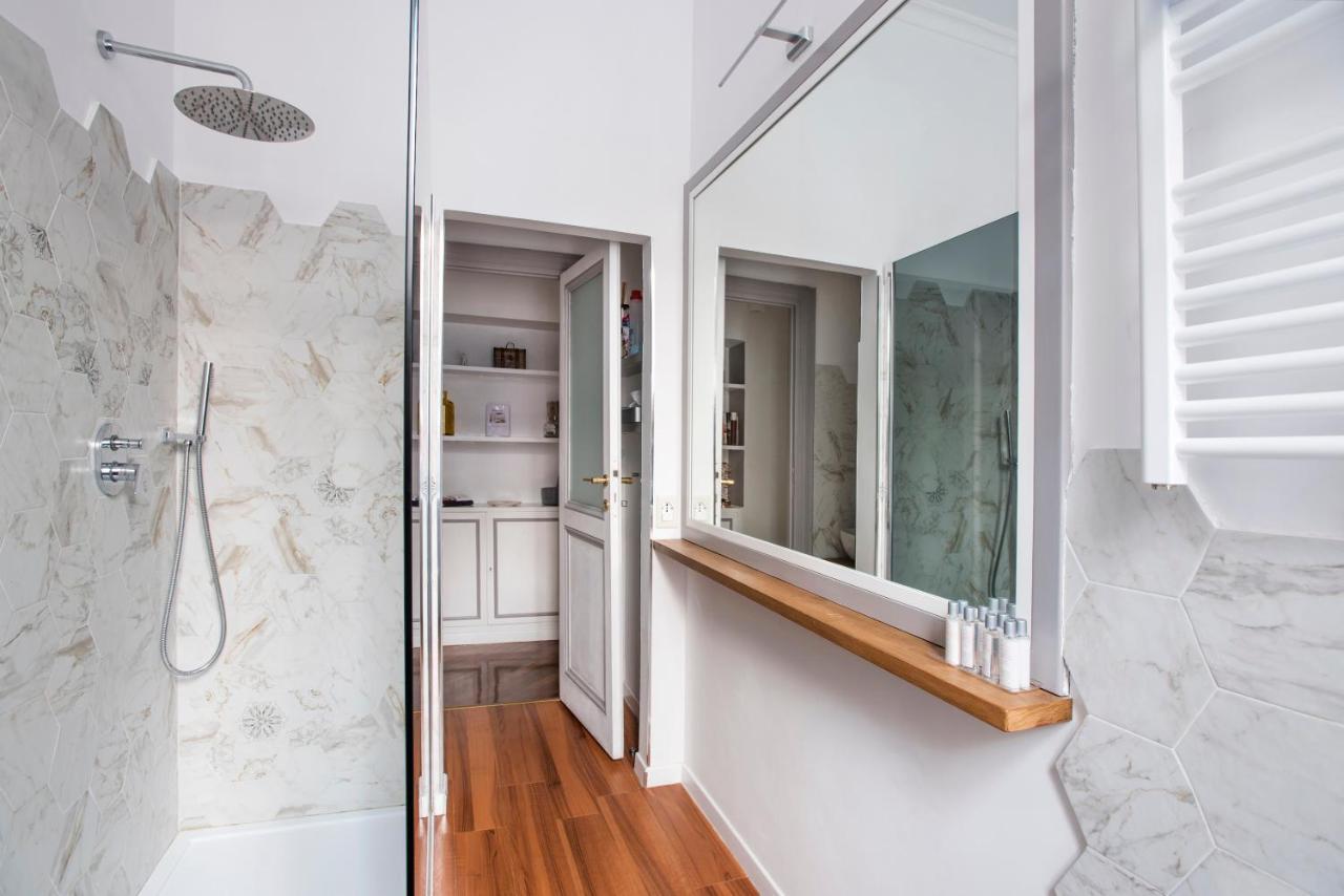 Near Trevi Fountain Appartement Rome
